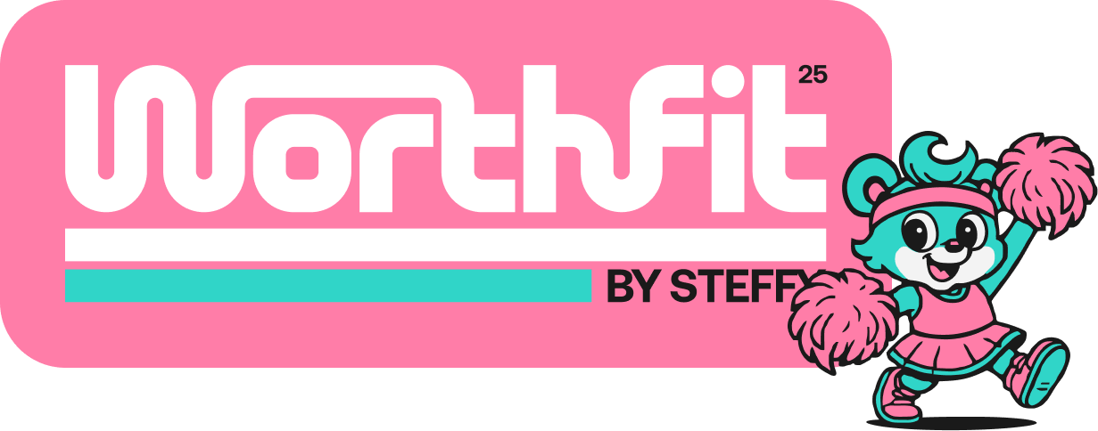 Worthfit by Steffi