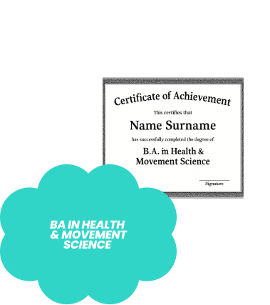 Certificate of Achievement