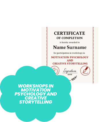 Certificate of Completion