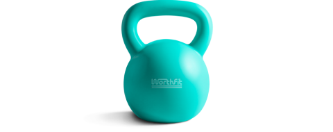 Fitness Plan Kettlebell